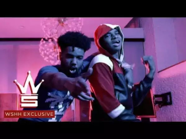Video: BLAKE - How I’m Coming (Feat. YBN Almighty Jay)